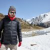 Daiber - Herren Outdoor Hybrid Jacke - JN1050 – Bild 2
