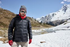 Alternative view of Daiber - Herren Outdoor Hybrid Jacke - JN1050