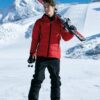 Daiber - Herren Outdoor Hybrid Jacke - JN1050 – Bild 3