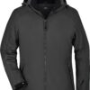 Daiber - Damen 3-Lagen Wintersport Softshell Jacke - JN1053