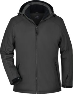 Daiber - Damen 3-Lagen Wintersport Softshell Jacke - JN1053