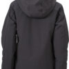 Daiber - Damen 3-Lagen Wintersport Softshell Jacke - JN1053 – Bild 4