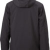 Daiber - Herren 3-Lagen Wintersport Softshell Jacke - JN1054 – Bild 4