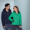 Daiber - Herren 3-Lagen Wintersport Softshell Jacke - JN1054 – Bild 2