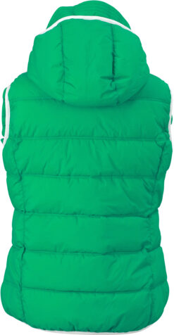 Daiber - Damen Bodywarmer "Maritim" - JN1075 – Bild 4