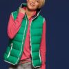 Daiber - Damen Bodywarmer "Maritim" - JN1075 – Bild 3