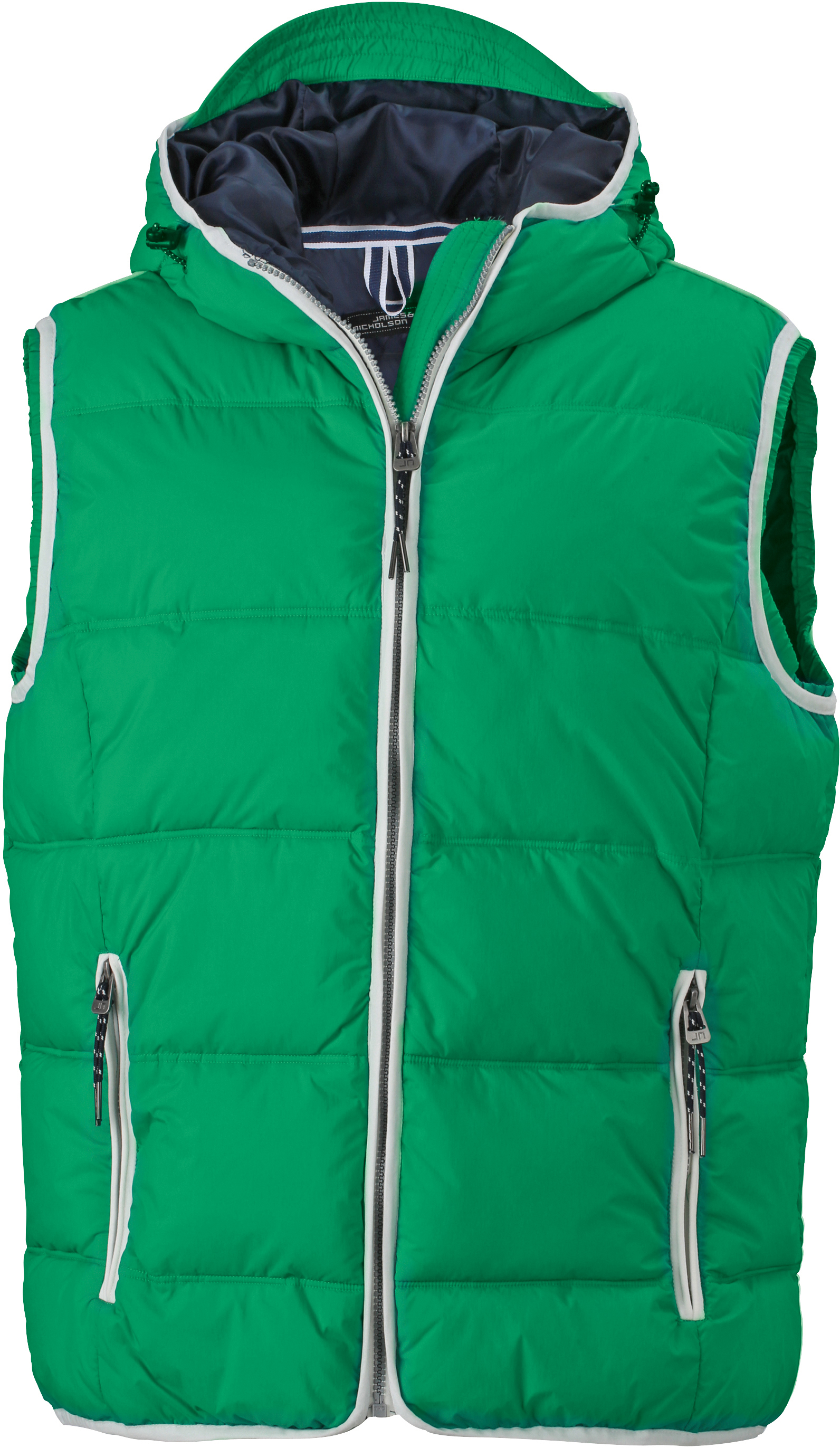 Daiber - Herren Bodywarmer "Maritim" - JN1076