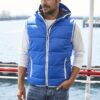 Daiber - Herren Bodywarmer "Maritim" - JN1076 – Bild 3
