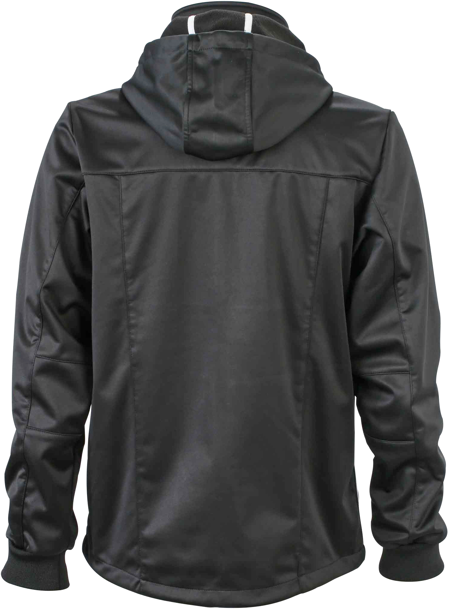 Daiber - Herren 3-Lagen Softshell Jacke "Maritim" - JN1078 – Bild 4