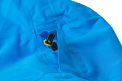 Daiber - Damen 3-Lagen Softshell Jacke - JN1097