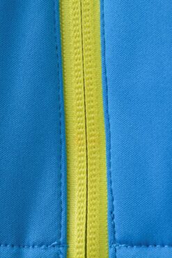 Daiber - Herren 3-Lagen Softshell Jacke - JN1098