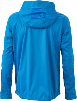 Daiber - Herren 3-Lagen Softshell Jacke - JN1098 – Bild 4