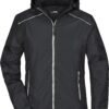Daiber - Damen Regenjacke - JN1117