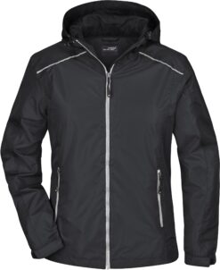 Daiber - Damen Regenjacke - JN1117