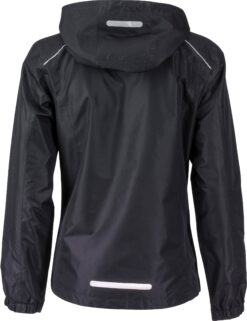 Daiber - Damen Regenjacke - JN1117 – Bild 4
