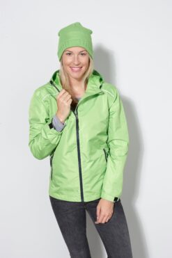 Alternative view of Daiber - Damen Regenjacke - JN1117
