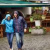 Daiber - Damen Regenjacke - JN1117 – Bild 3