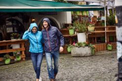 Daiber - Damen Regenjacke - JN1117 – Bild 3