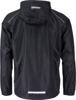 Daiber - Herren Regenjacke - JN1118 – Bild 4