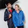 Daiber - Herren Regenjacke - JN1118 – Bild 2