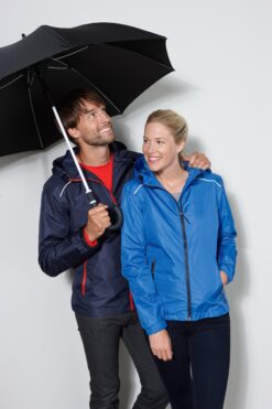 Alternative view of Daiber - Herren Regenjacke - JN1118