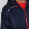 Daiber - Herren Regenjacke - JN1118 – Bild 3