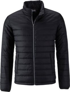 Daiber - Herren Steppjacke - JN1120