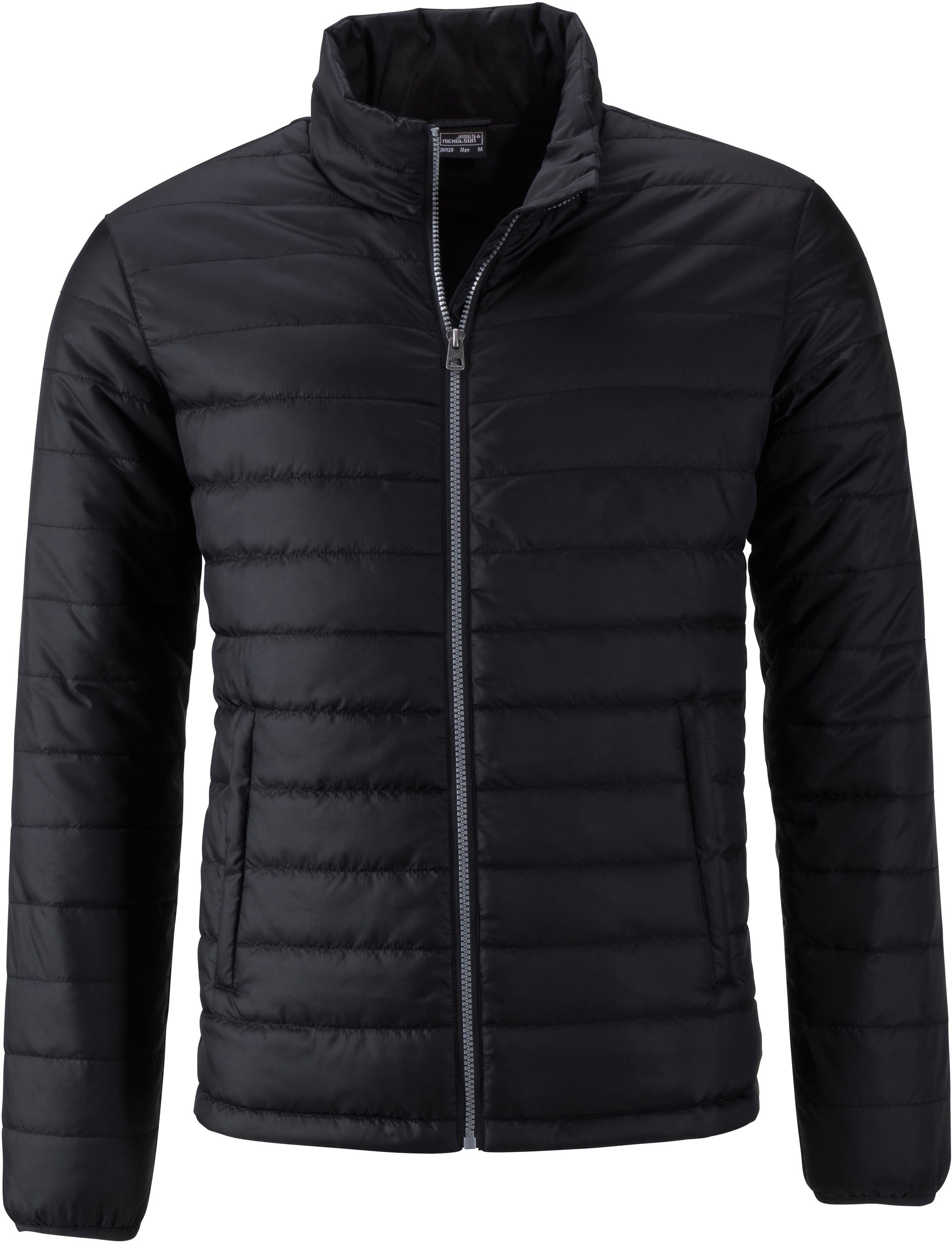 Daiber - Herren Steppjacke - JN1120