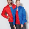 Daiber - Herren Steppjacke - JN1120 – Bild 2