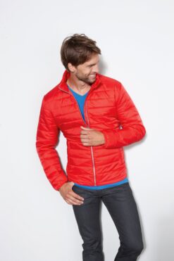 Daiber - Herren Steppjacke - JN1120 – Bild 3