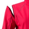 Daiber - Damen Softshell Jacke mit abnehmbaren Ärmeln - JN1121 – Bild 5