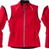 Daiber - Herren Softshell Jacke mit abnehmbaren Ärmeln - JN1122 – Bild 6