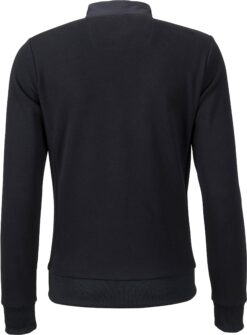 Daiber - Damen Hybrid Sweatjacke - JN1123 – Bild 4