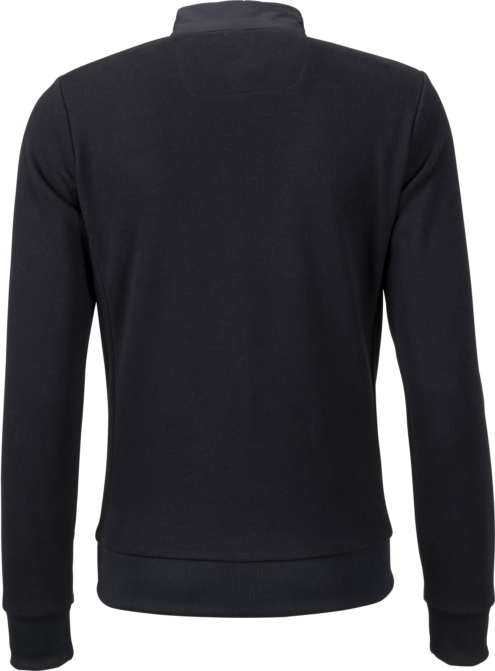 Daiber - Damen Hybrid Sweatjacke - JN1123 – Bild 4