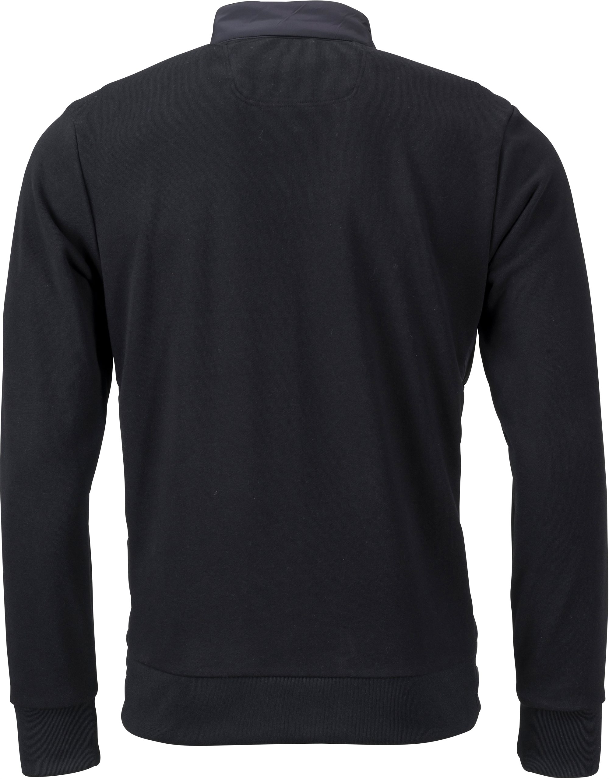 Daiber - Herren Hybrid Sweatjacke - JN1124 – Bild 4