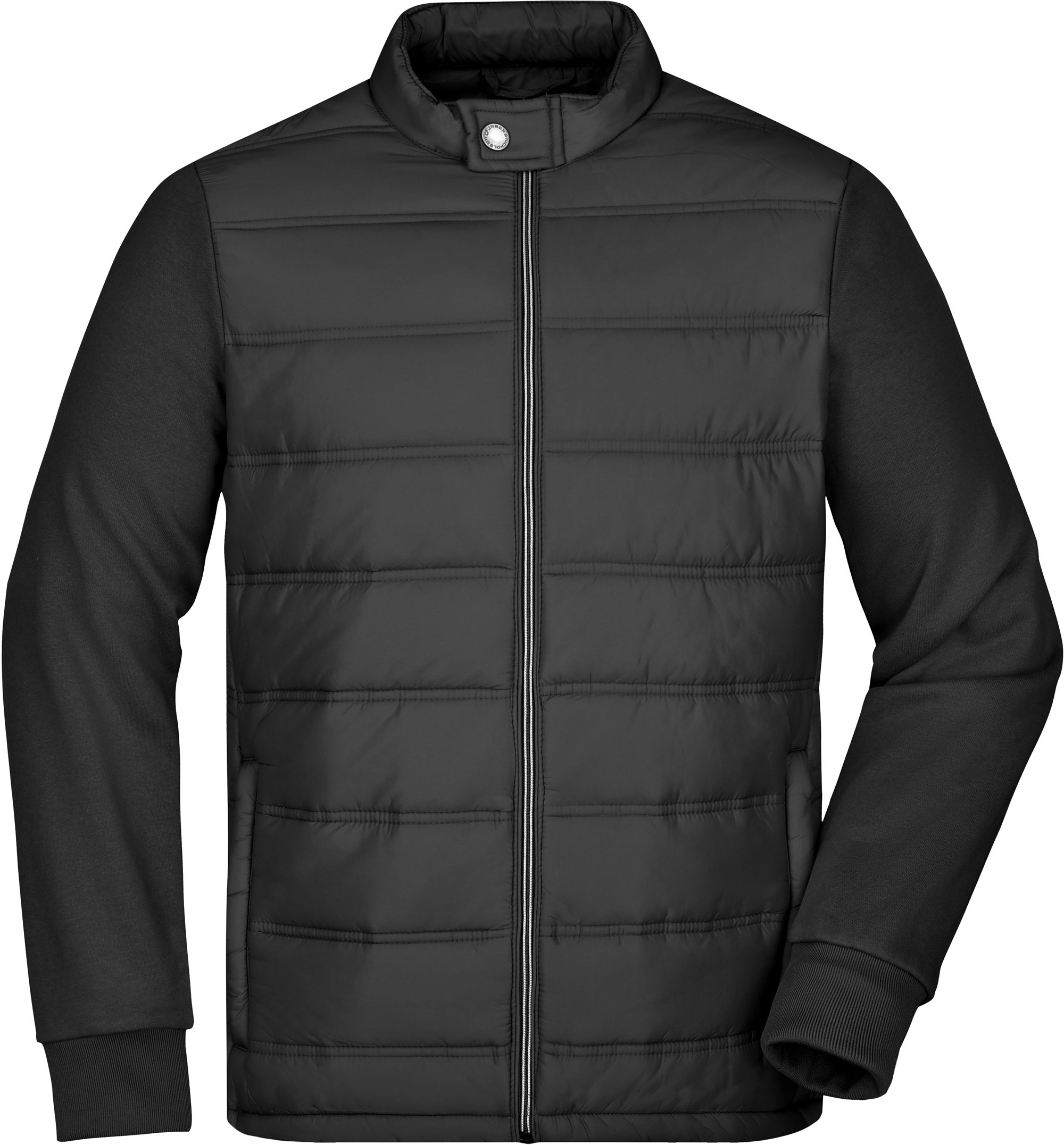 Daiber - Herren Hybrid Sweatjacke - JN1124