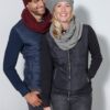 Daiber - Herren Hybrid Sweatjacke - JN1124 – Bild 3