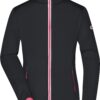 Daiber - Damen 3-Lagen Sport Softshell Jacke - JN1125