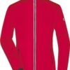 light-red-black