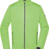 bright-green-black
