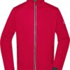 light-red-black