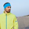 Daiber - Herren 3-Lagen Sport Softshell Jacke - JN1126 – Bild 2