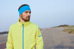 Alternative view of Daiber - Herren 3-Lagen Sport Softshell Jacke - JN1126