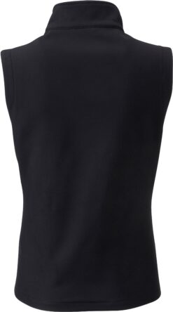 Daiber - Damen 2-Lagen Promo Softshell Gilet - JN1127 – Bild 4