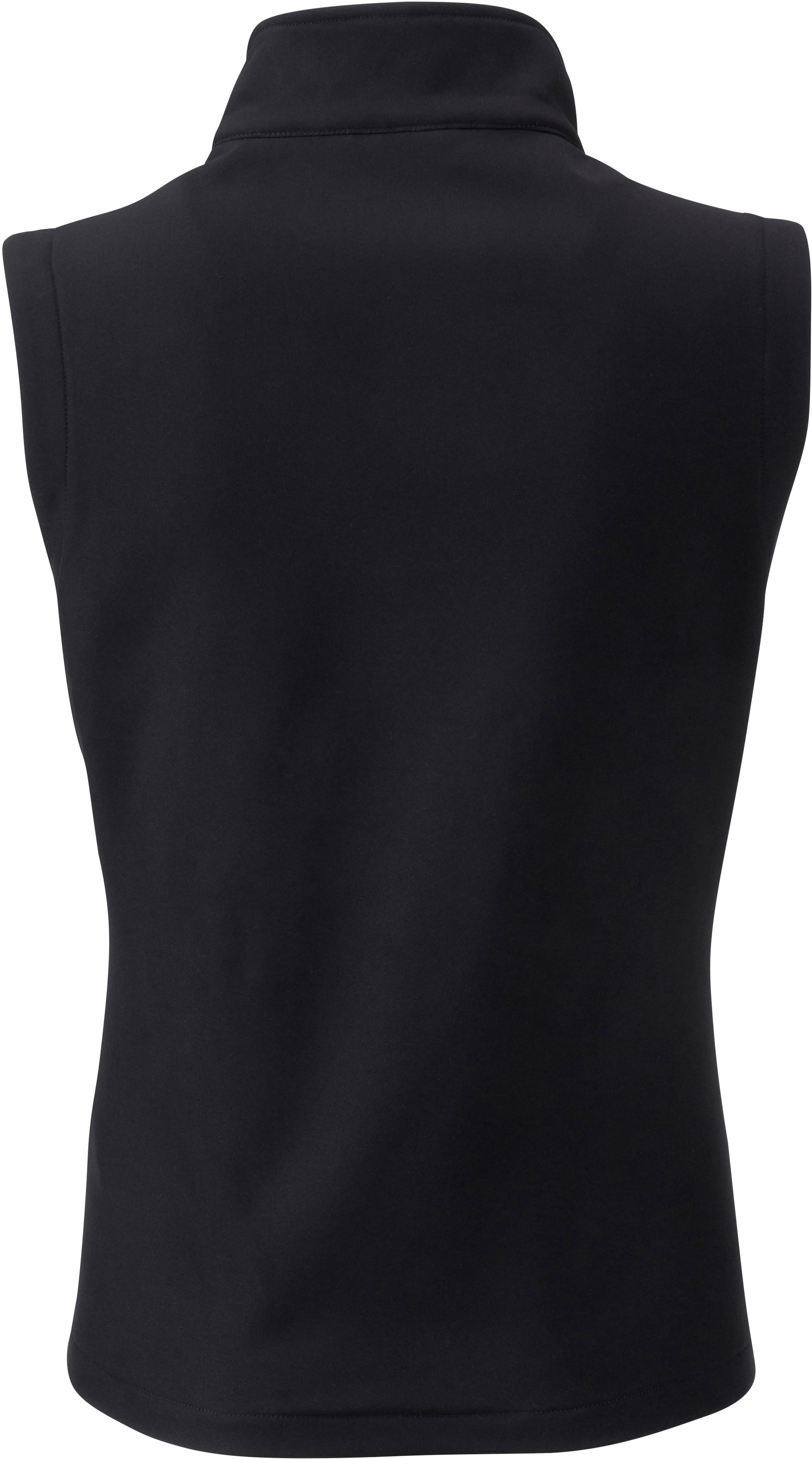 Daiber - Damen 2-Lagen Promo Softshell Gilet - JN1127 – Bild 4