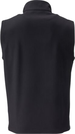 Daiber - Herren 2-Lagen Promo Softshell Gilet - JN1128 – Bild 4