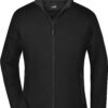 Daiber - Damen 2-Lagen Promo Softshell Jacke - JN1129