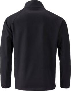 Daiber - Herren 2-Lagen Promo Softshell Jacke - JN1130 – Bild 4