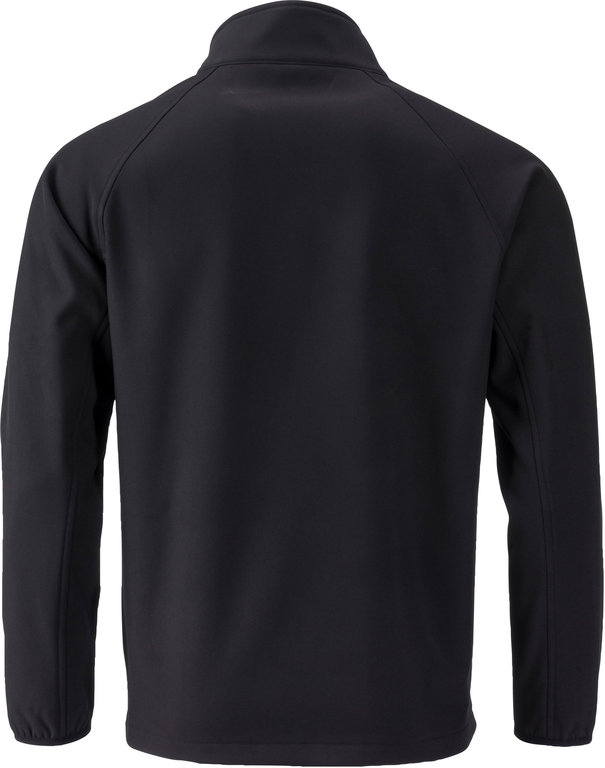 Daiber - Herren 2-Lagen Promo Softshell Jacke - JN1130 – Bild 4