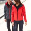 Daiber - Herren 2-Lagen Promo Softshell Jacke - JN1130 – Bild 2